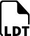 LDT file (Eulumdat) 4099854071799