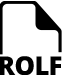 ROLF file (Relux) 4099854113680