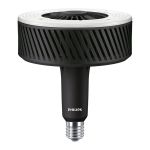 Philips TrueForce LED E40 HPI UN 95W 13000lm 120D - 840 Bianco Freddo | Sostitutiva 250W