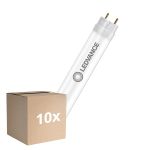 Confezione Multipack 10x Ledvance Tubo LED T8 EM Performance (EM/Mains) Ultra Output 23.1W 3700lm - 840 Bianco Freddo | 150cm - Sostitutiva 58W