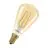 Osram Vintage 1906 LED Classic Edison E14 Ambra 2.8W 250lm - 822 Bianco Molto Caldo | Dimmerabile - Sostitutiva 25W