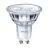 Philips Corepro LED Faretti GU10 PAR16 4.9W 485lm 36D - 840 Bianco Freddo | Sostitutiva 65W