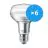 Confezione Multipack 6x Philips Corepro LED Faretti E27 R80 8W 670lm 36D - 827 Bianco Molto Caldo | Sostitutiva 100W