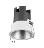 Ledvance Faretti LED Twist Pro Aluminium Argento Riflettore 5W 400lm 30D - 830 Luce Calda -  | 70mm - Ritaglio 65mm - IP20