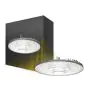 Bright Choice Highbay LED V2.0 100W 13000lm 90D - 840 Bianco Freddo | IP65 - 1-10V