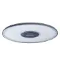 Philips Highbay LED CoreLine Aluminium Grigio 184W 35000lm 55D - 840 Bianco Freddo |IP66