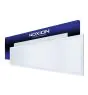 Noxion Pannello A LED Delta Pro V3.0 Highlum 36W 4840lm - 830 Luce Calda -  | 120x30cm - UGR <19 - Philips Xitanium Driver