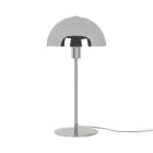 Nordlux Lampada Da Tavolo Ellen 20 Metallo Cromo | Adatto per 1x E14