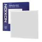 Noxion Pannello A LED Delta Pro V3.0 30W 3960lm - 830 Luce Calda -  | 60x60cm - UGR 