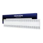 Noxion Pannello a LED Louvre Excell Pronox 34W 3400lm - 830 Luce Calda | 120x30cm - UGR 152 - Dali Dimmerabile