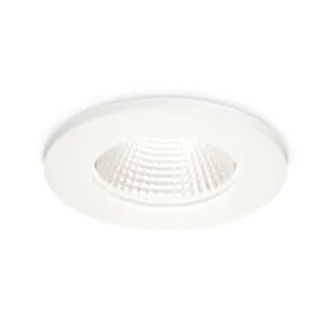 faretto led philips accent